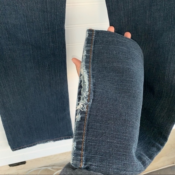 Bullhead Huntington Flare jeans - Picture 5 of 10